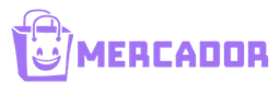 Mercador logo