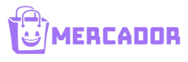 Mercador logo