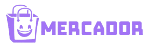 Mercador logo
